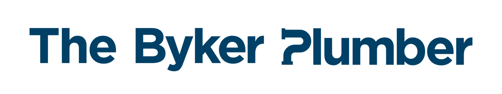 The Byker Plumber